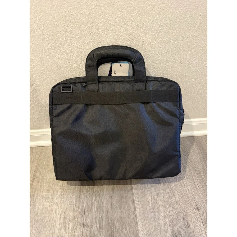 Targus Revolution Top-load Laptop Case 16